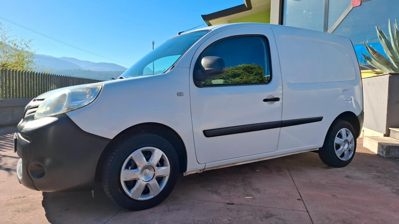 Renault Kangoo 1.5 dCi 90CV 5 porte Stop & Start FURGONE 135000 KM