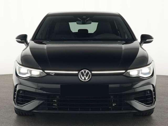 Volkswagen Golf R 8 VIII PERFORMANCE TETTO KAMERA 19" DRIFT BLACK