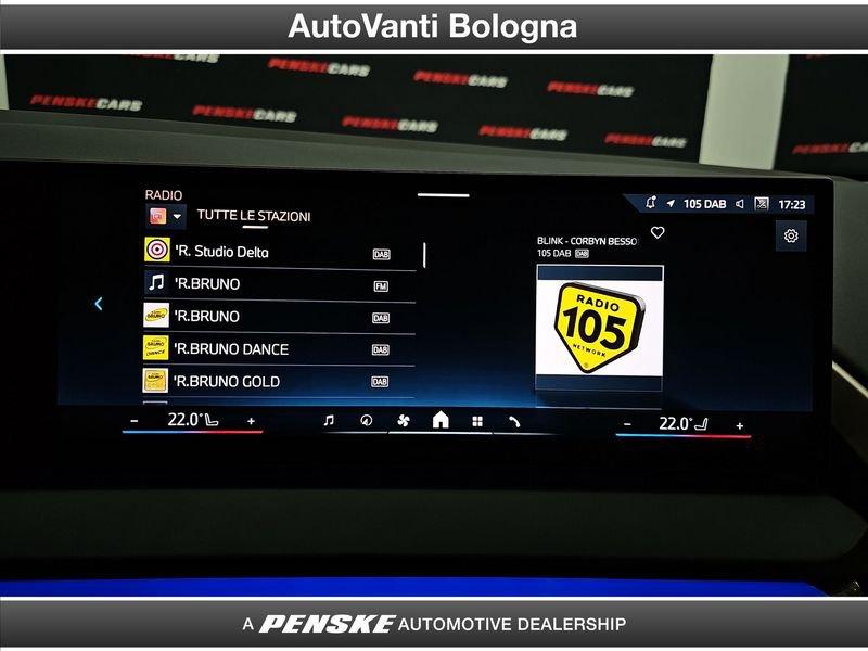 BMW X3 X3 xdrive20d auto