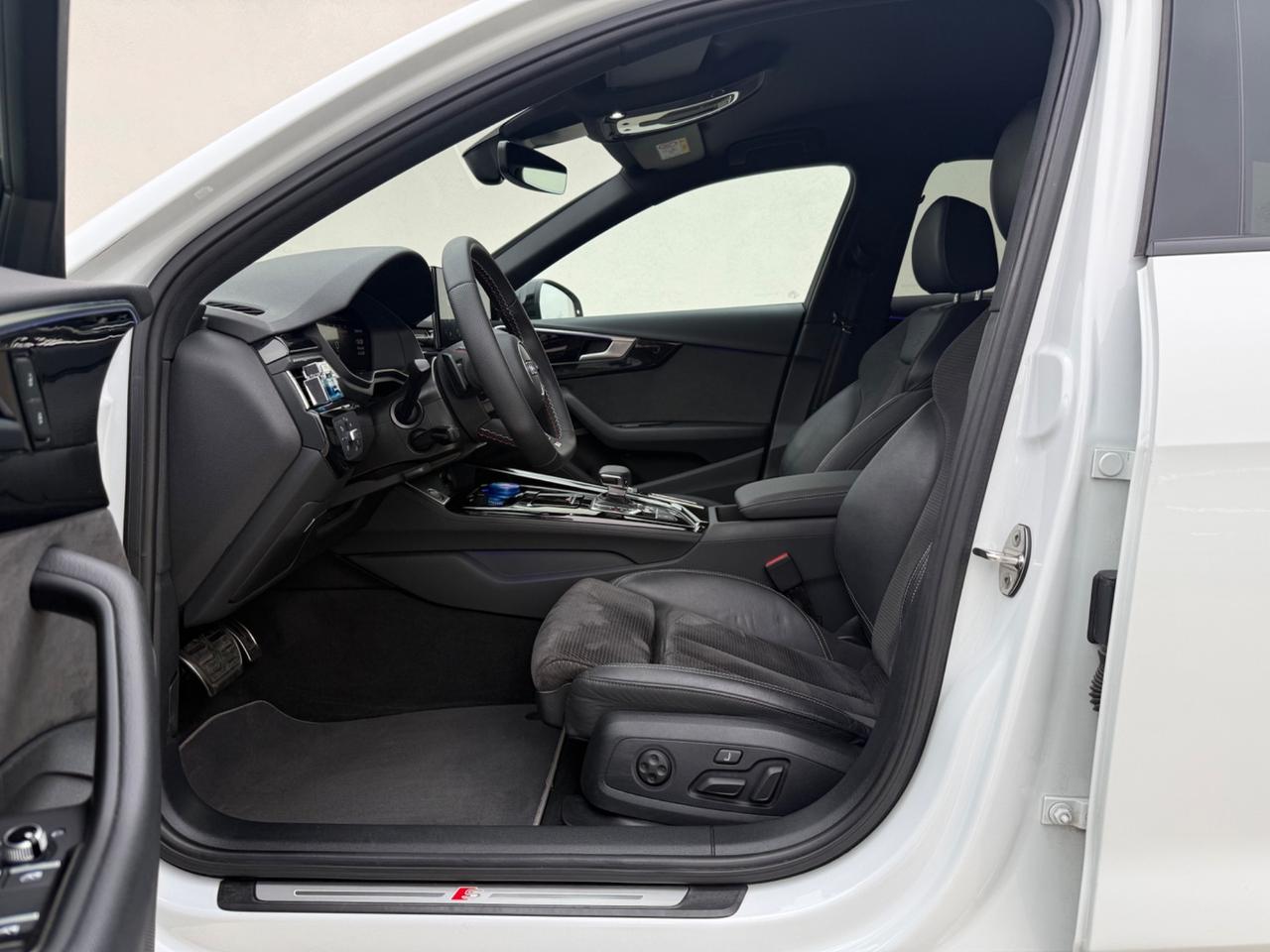 Audi S4 AVANT 3.0TDI PRIMA SCELTA PLUS