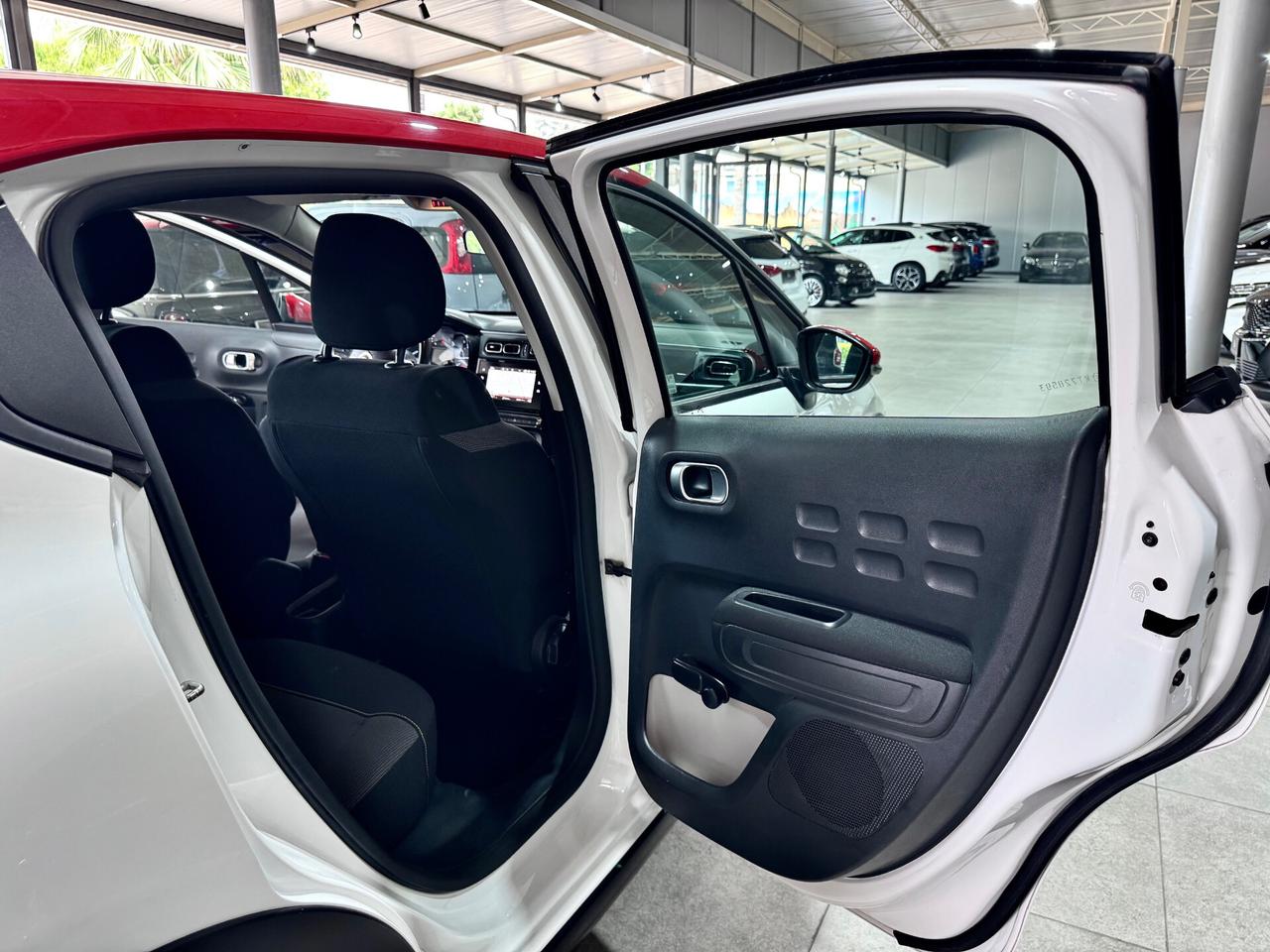 Citroen C3 1.2 83CV PureTech Shine