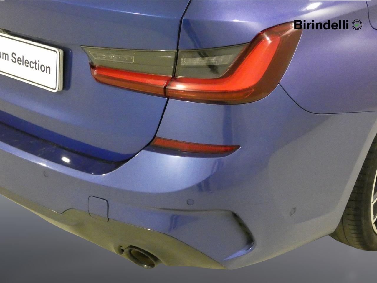 BMW Serie 3(G20/1-80/1) - 320d 48V xDrive Touring Msport