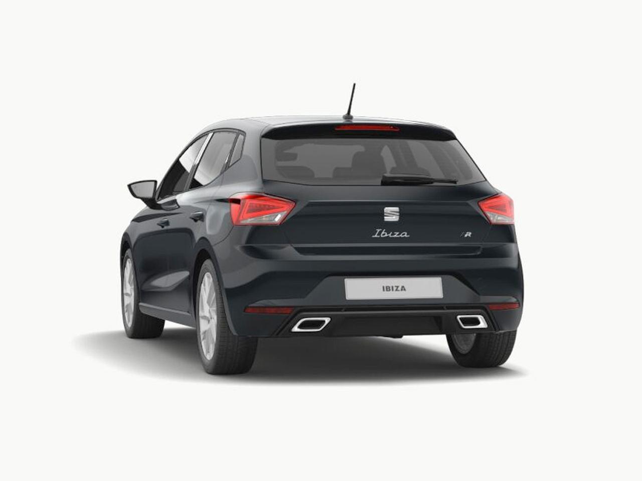 Seat Ibiza 1.0 ecotsi fr 95cv