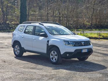 Dacia Duster 1.6 SCe GPL 4x2 Techroad 2019-E6 Manuale NEO