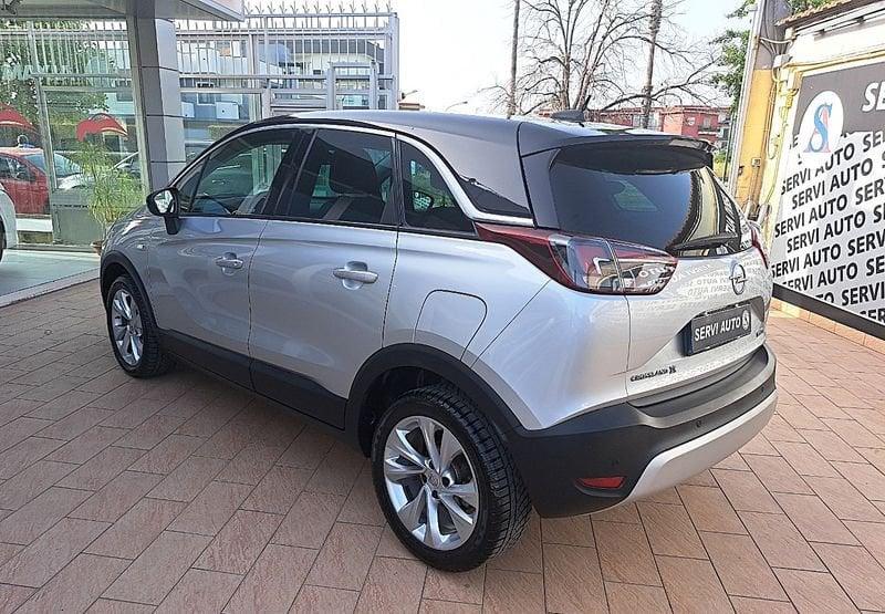 Opel Crossland X Crossland X 1.2 Innovation s&s 110cv