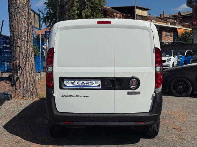 FIAT Doblo Doblò 1.6 MJT 105CV S&S Cargo Maxi Lounge N1 *IVA*