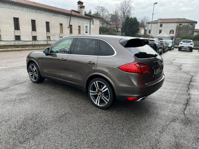 PORSCHE Cayenne 3.0 Diesel