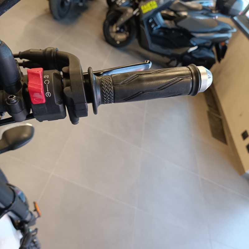 Yamaha XSR 125 - 2023