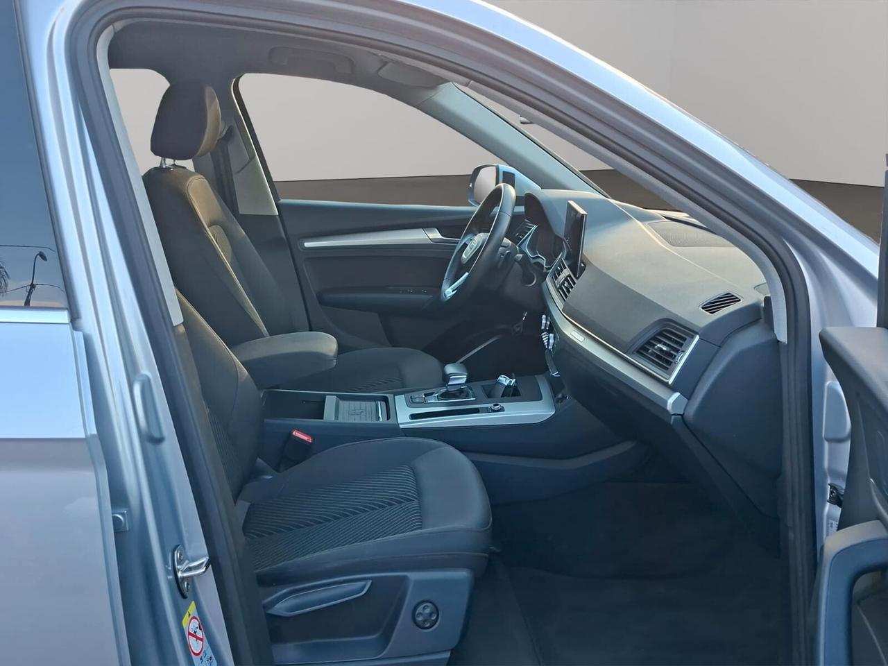 Audi Q5 40 TDI 204 CV quattro S tronic Business