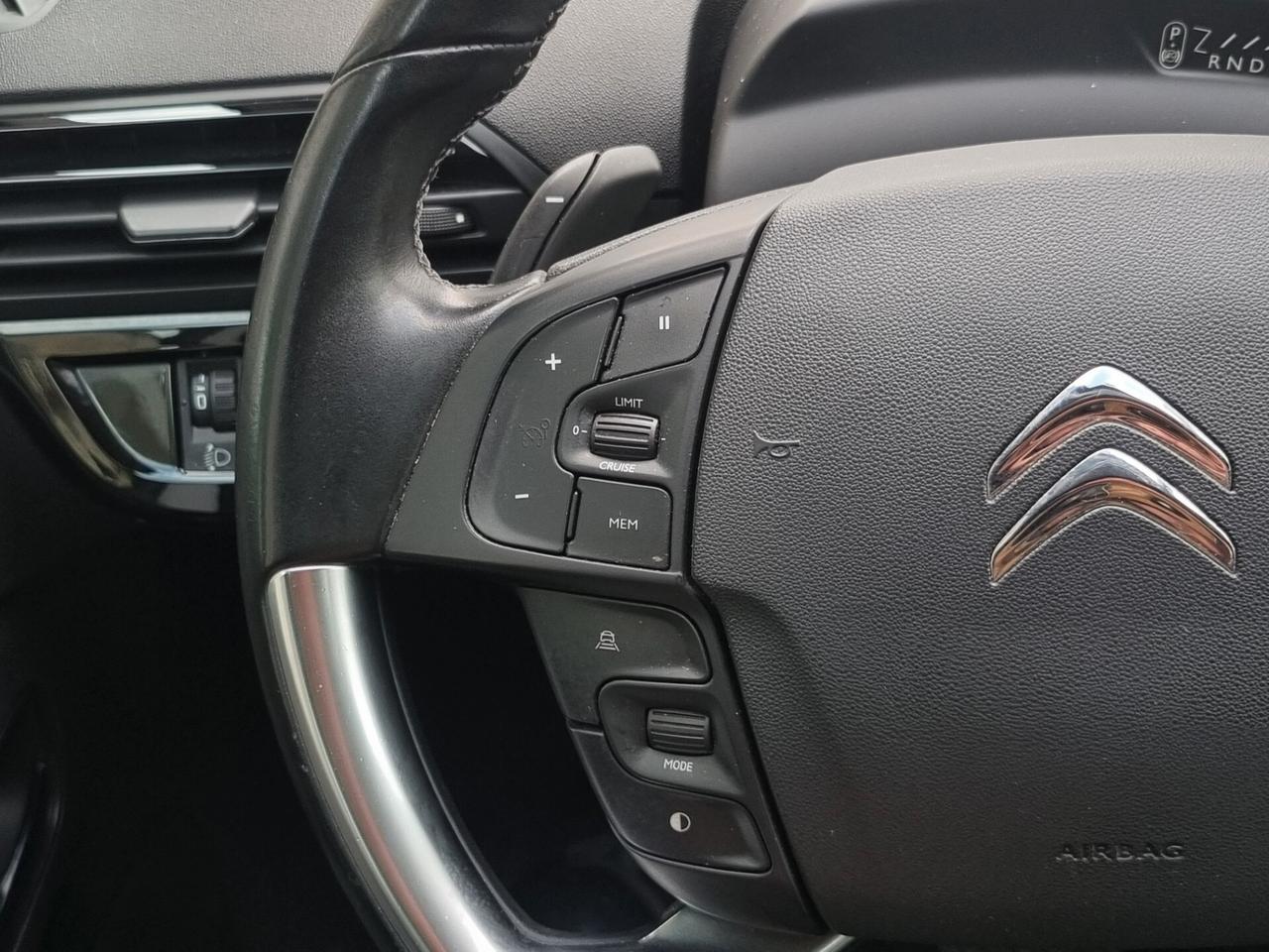 Citroen C4 BlueHDi 130 S&S EAT8 Feel