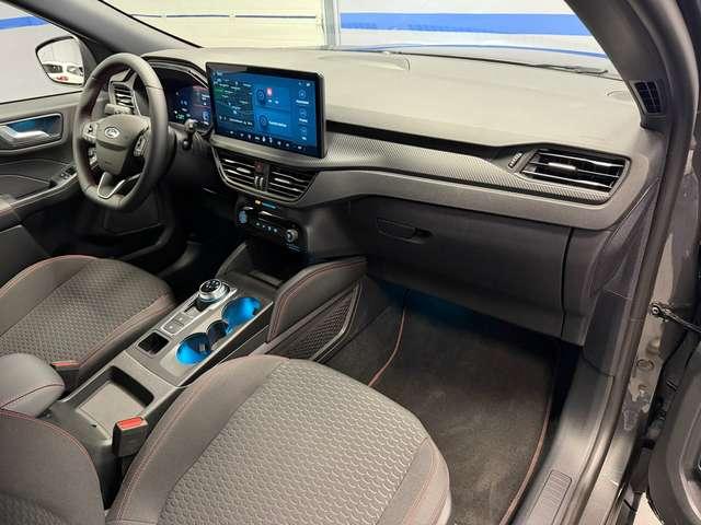 Ford Kuga Kuga 2.5 Full Hybrid ST-Line 180cv NUOVA-ITALIANA