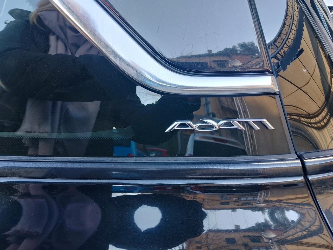 Opel Adam Rocks 1.2 70 CV Air