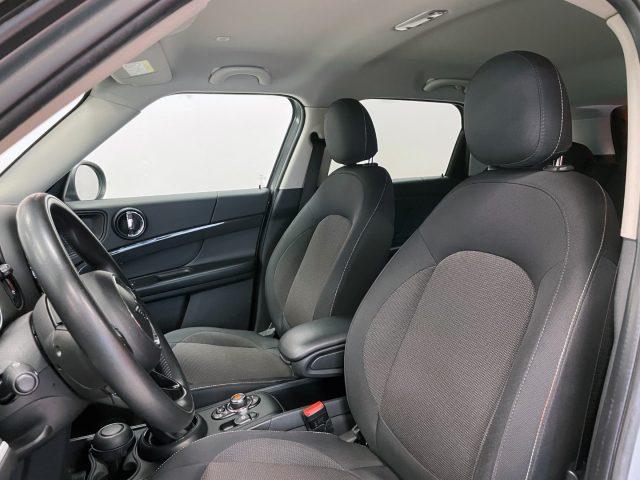 MINI Countryman 1.5 COOPER SE HYPE ALL4 AUTO