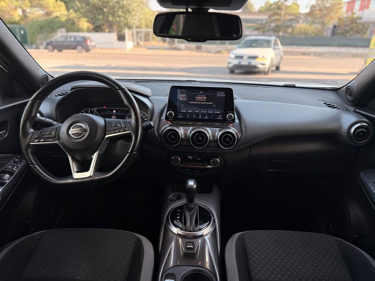 Nissan Juke 1.0 DIG-T 114 CV DCT N-Design/19/BELLA