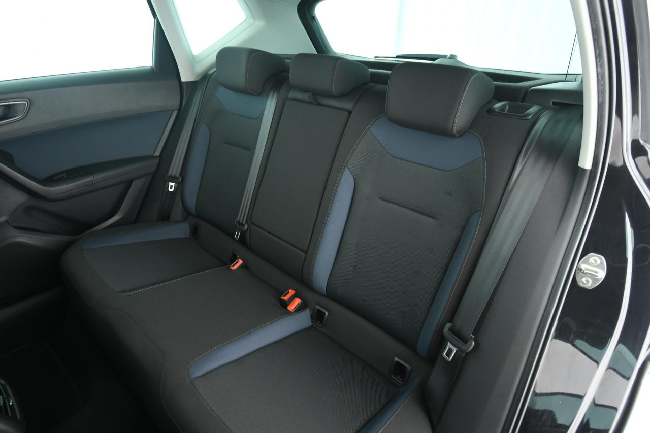 SEAT Ateca 1.6 tdi Business dsg NEOPATENTATI+CAMERA+ACC