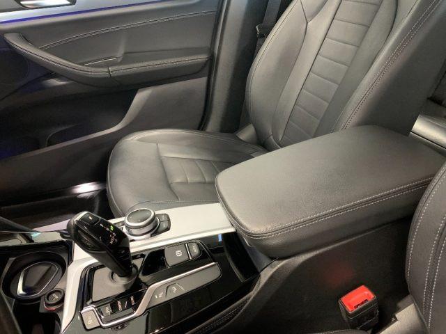 BMW X4 xDrive20d xLine