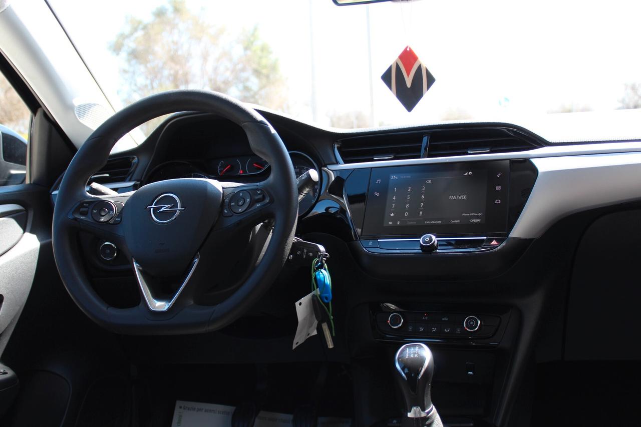 Opel Corsa 1.2 Elegance 55kw