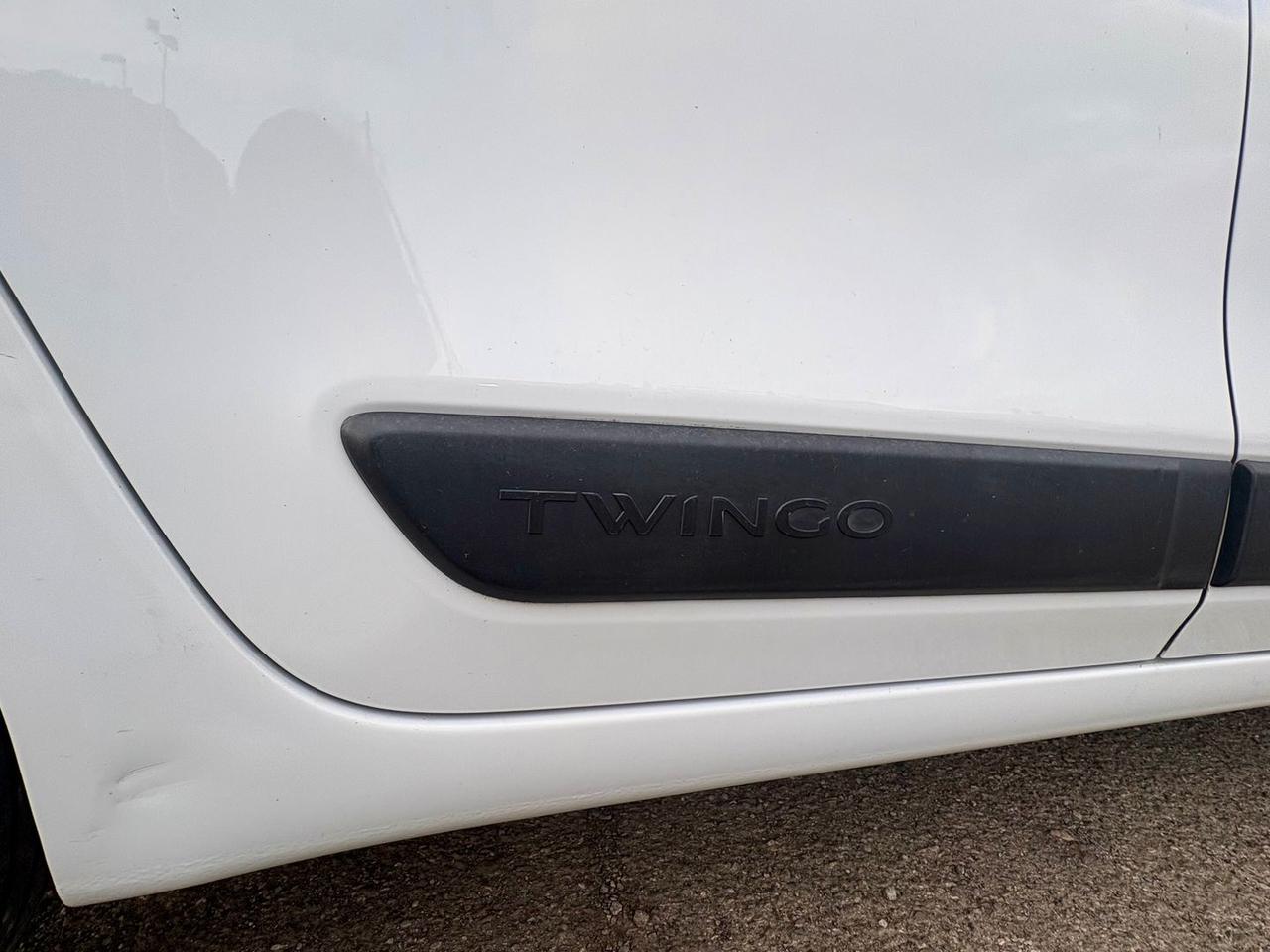 Renault Twingo Lovely SCe 69 #10394