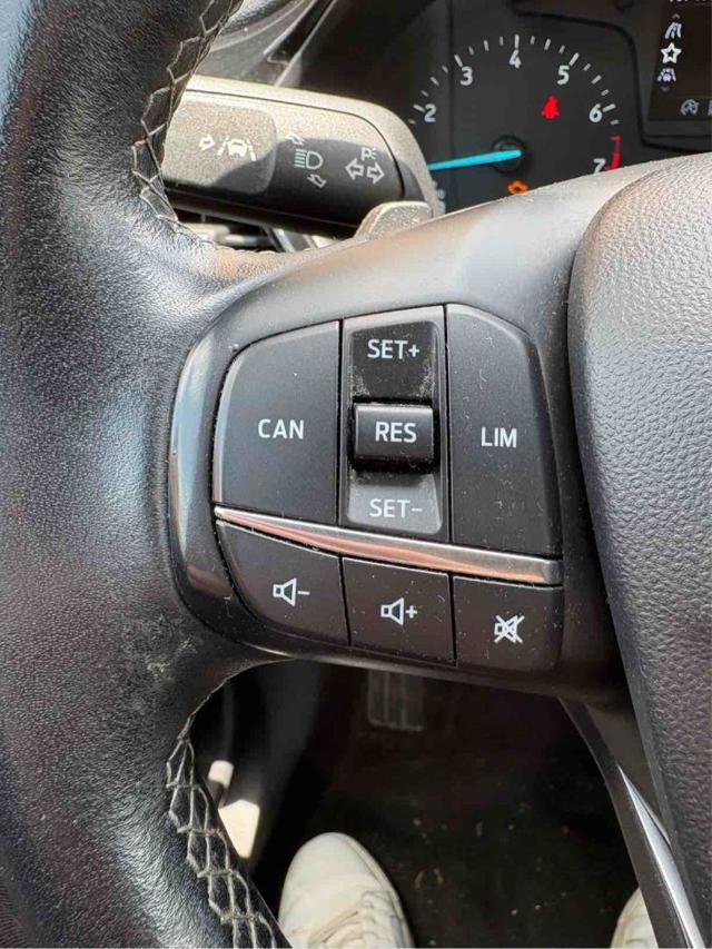 FORD Fiesta 1.0 EcoBoost 100CV 5 porte Powershift Titanium