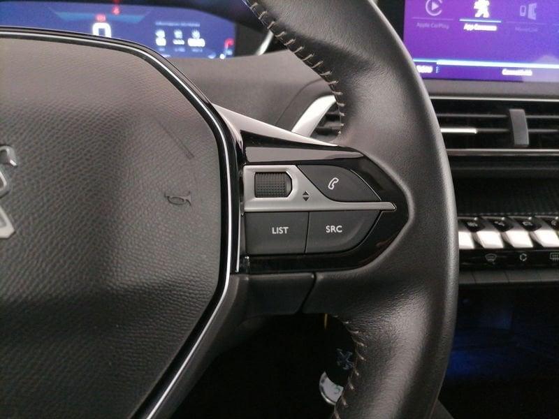 Peugeot 3008 1.5 bluehdi Active s&s 130cv