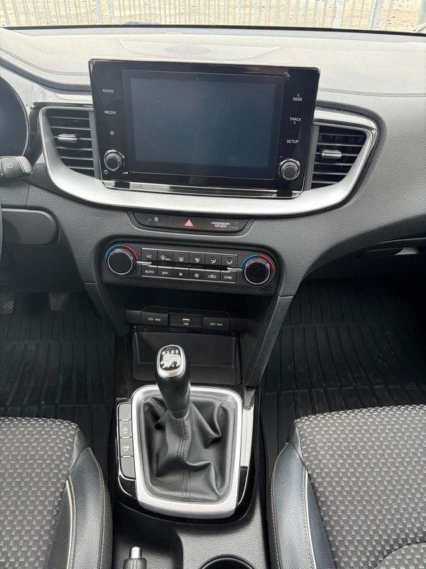 KIA Xceed Xceed 1.0 T-GDi Style