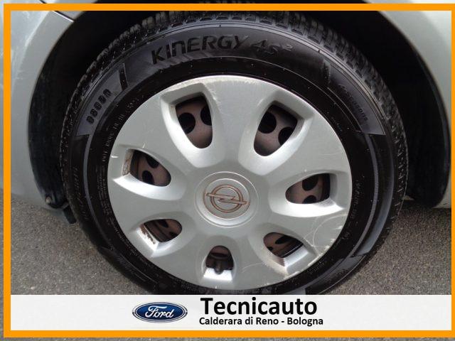 OPEL Corsa 1.2 85CV 3 porte GPL-TECH Ecotec