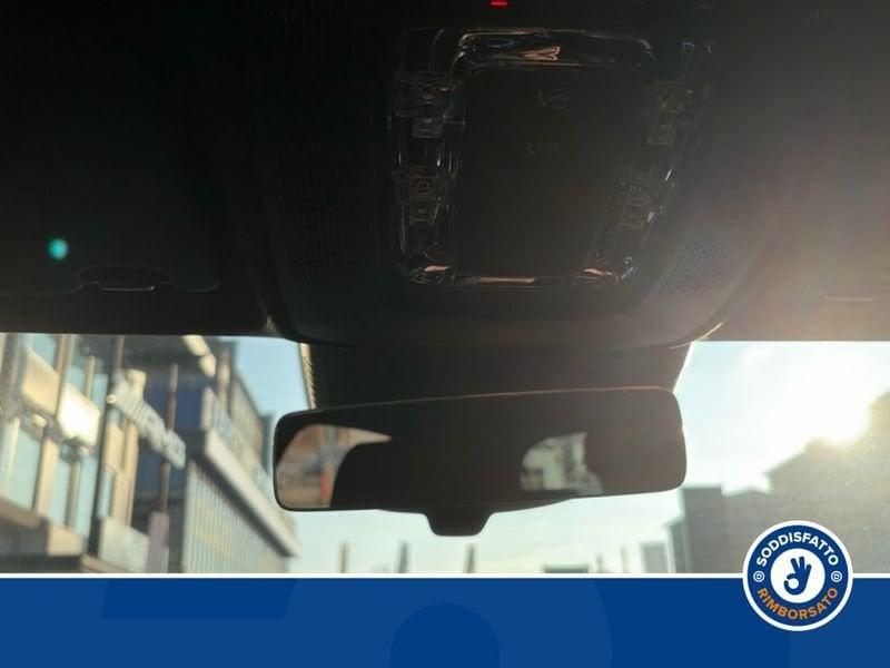 Mercedes-Benz Classe A 250e EQ-Power Automatic Progressive Advanced Plus