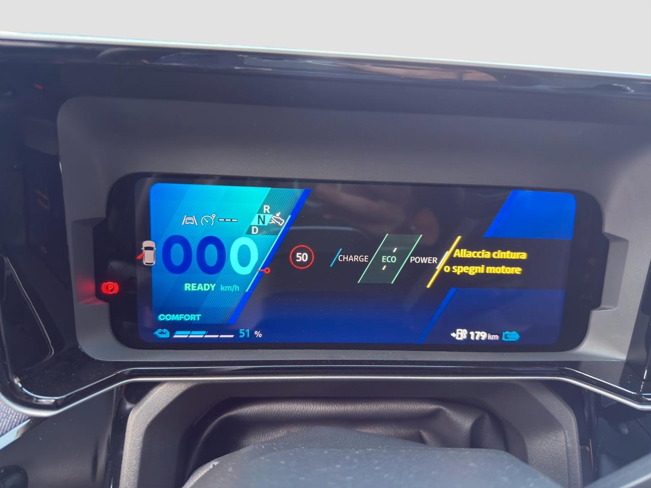 Renault 4 E-Tech Electric 150 CV Comfort Range Techno