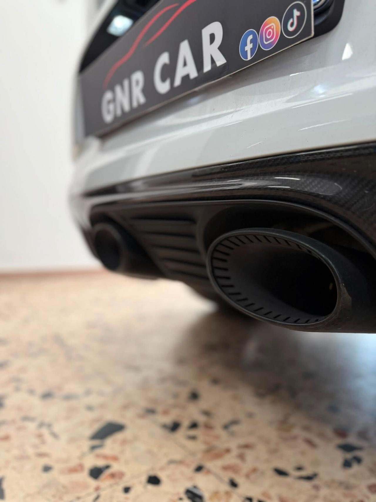 Porsche Cayenne 4.0 GTS