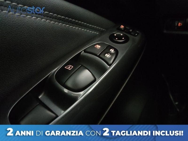 Nissan Juke 1.0 dig-t N-Connecta 114cv