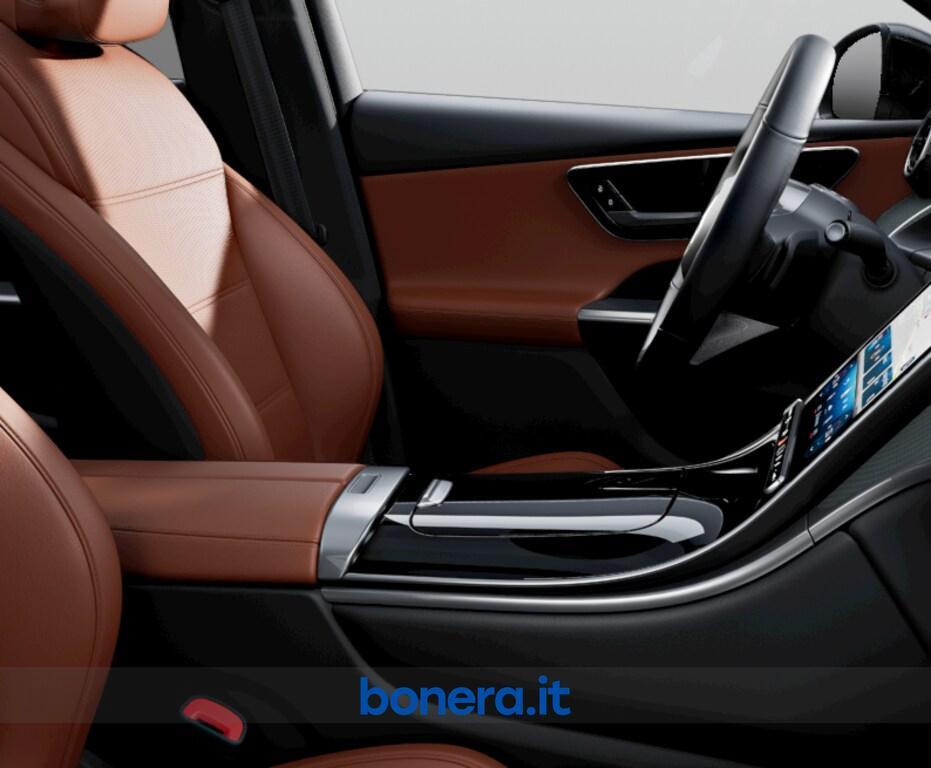 Mercedes GLC 220 220 d Mild hybrid Advanced 4Matic 9G-Tronic