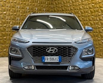 Hyundai Kona 1.0 T-GDI Xpossible
