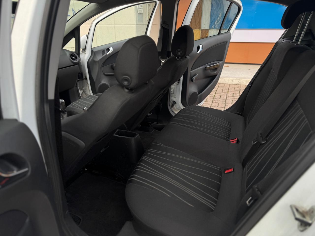 Opel Corsa 2010 1.2 Benzina – 3201471147