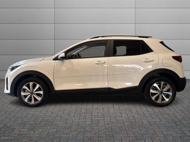 KIA Stonic 1.2 MPI Style Special Edition