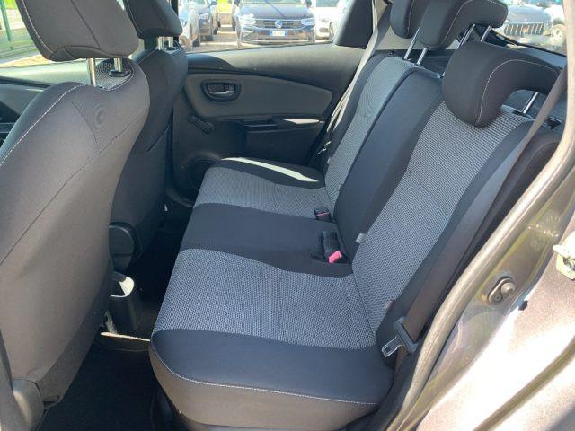 TOYOTA Yaris 1.5 Hybrid 5 porte Active