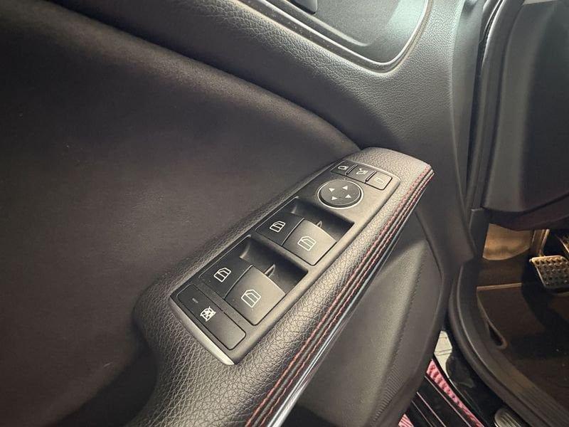 Mercedes-Benz CLA 200 d Automatic Premium