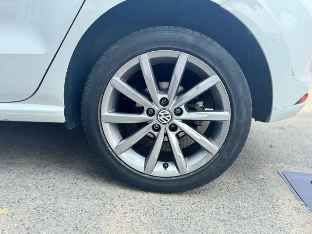 Volkswagen Polo 1.4 tdi bm Highline 90cv 5p