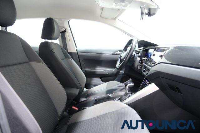 VOLKSWAGEN Polo 1.0 TSI DSG STYLE NEOPATENTATI