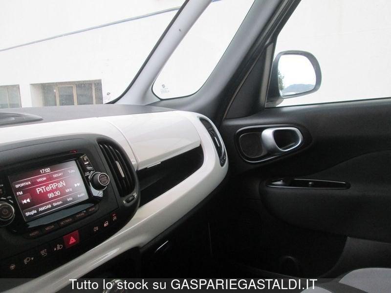 FIAT 500L 500L 1.3 Multijet 85 CV Pop Star