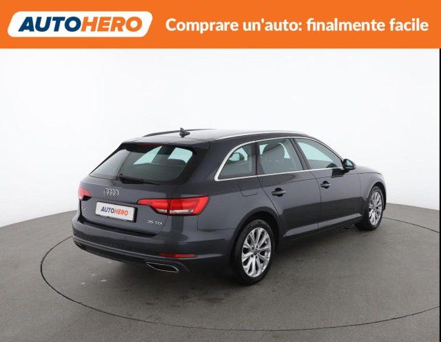 AUDI A4 Avant 2.0 TDI 150 CV ultra S tronic
