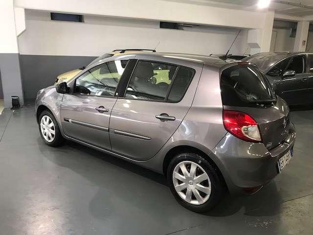 Renault Clio Clio 1.2 GPL 5PORTE / BEN TENUTA