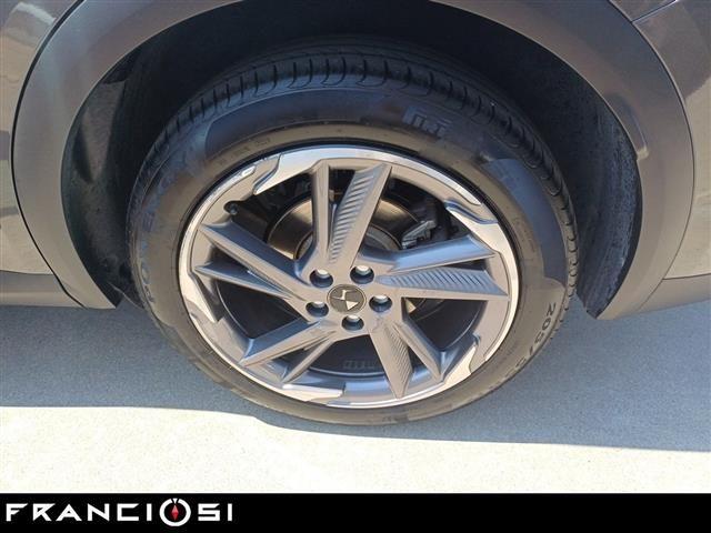 DS AUTOMOBILES Other DS7 Crossback 1.2 PureTech Grand Chic