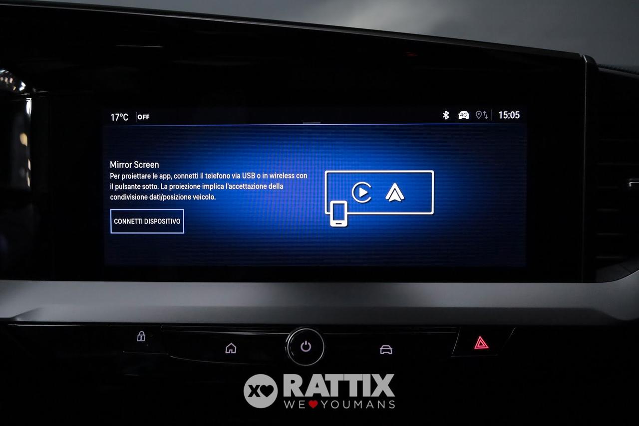 Opel Mokka 1.2 130CV Edition AT8