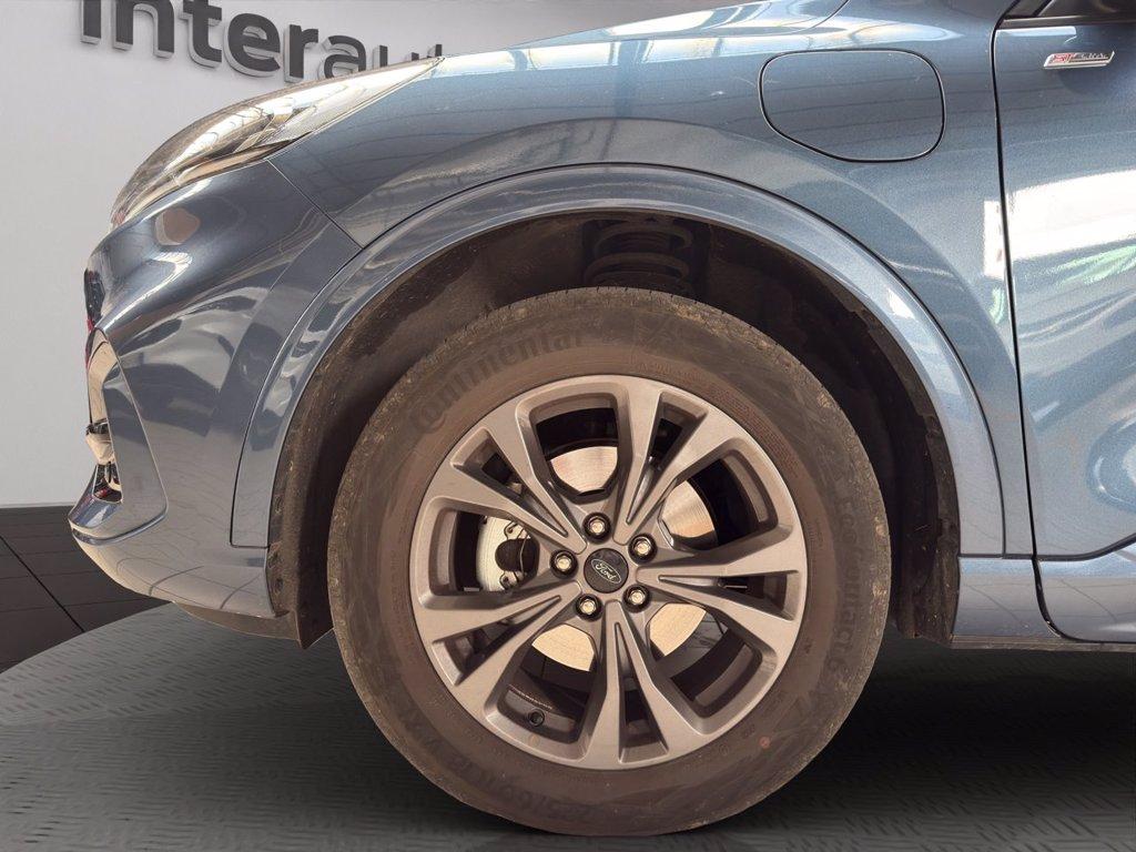 FORD Kuga 2.5 Plug In Hybrid 225 CV CVT 2WD ST-Line del 2023