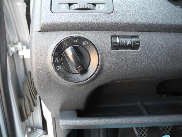 VOLKSWAGEN Polo 1.4 16v 5p. Comfortl.- Ok NEOPATENTATI - UniPROPR.