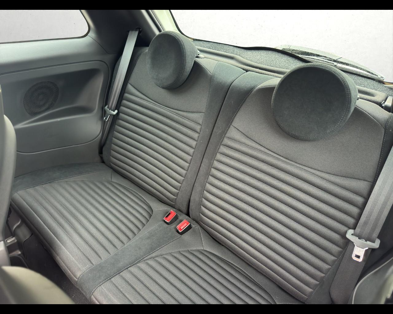 ABARTH 695 - 695 1.4 Turbo T-Jet 180 CV M.T.A.