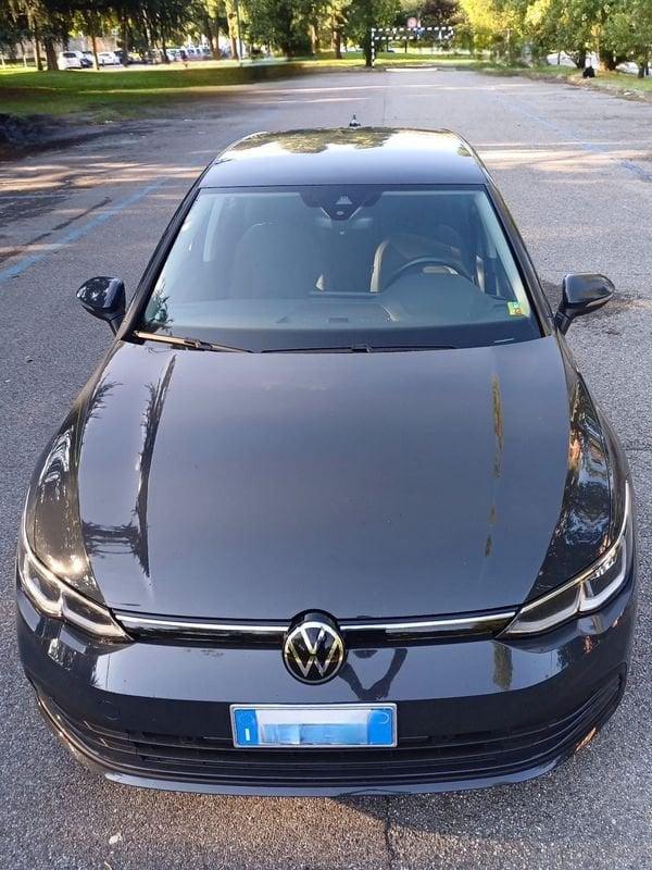 Volkswagen Golf Golf 1.0 eTSI EVO DSG Life