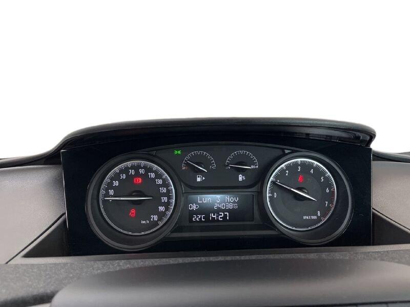 Lancia Ypsilon III 2015 1.0 firefly hybrid Silver s&s 70cv