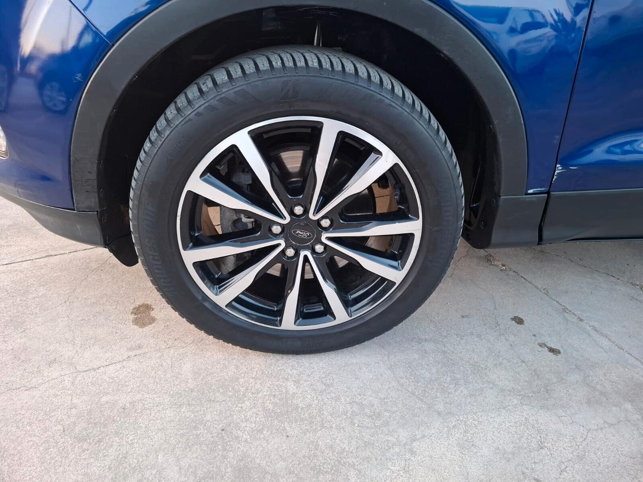 Ford Kuga 1.5 TDCI 120 CV - 2017 VIGNALE