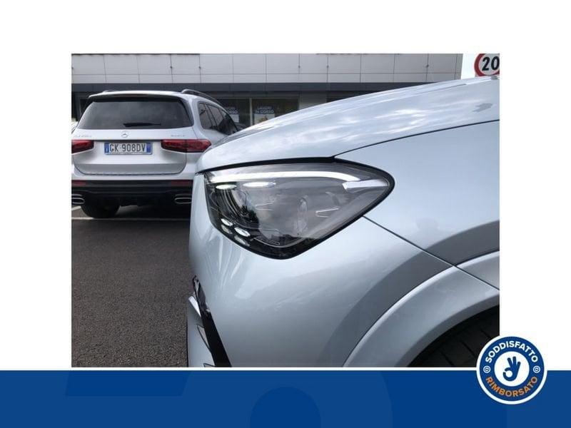 Mercedes-Benz GLE 300d 4Matic Mild Hybrid AMG Line Advanced Plus